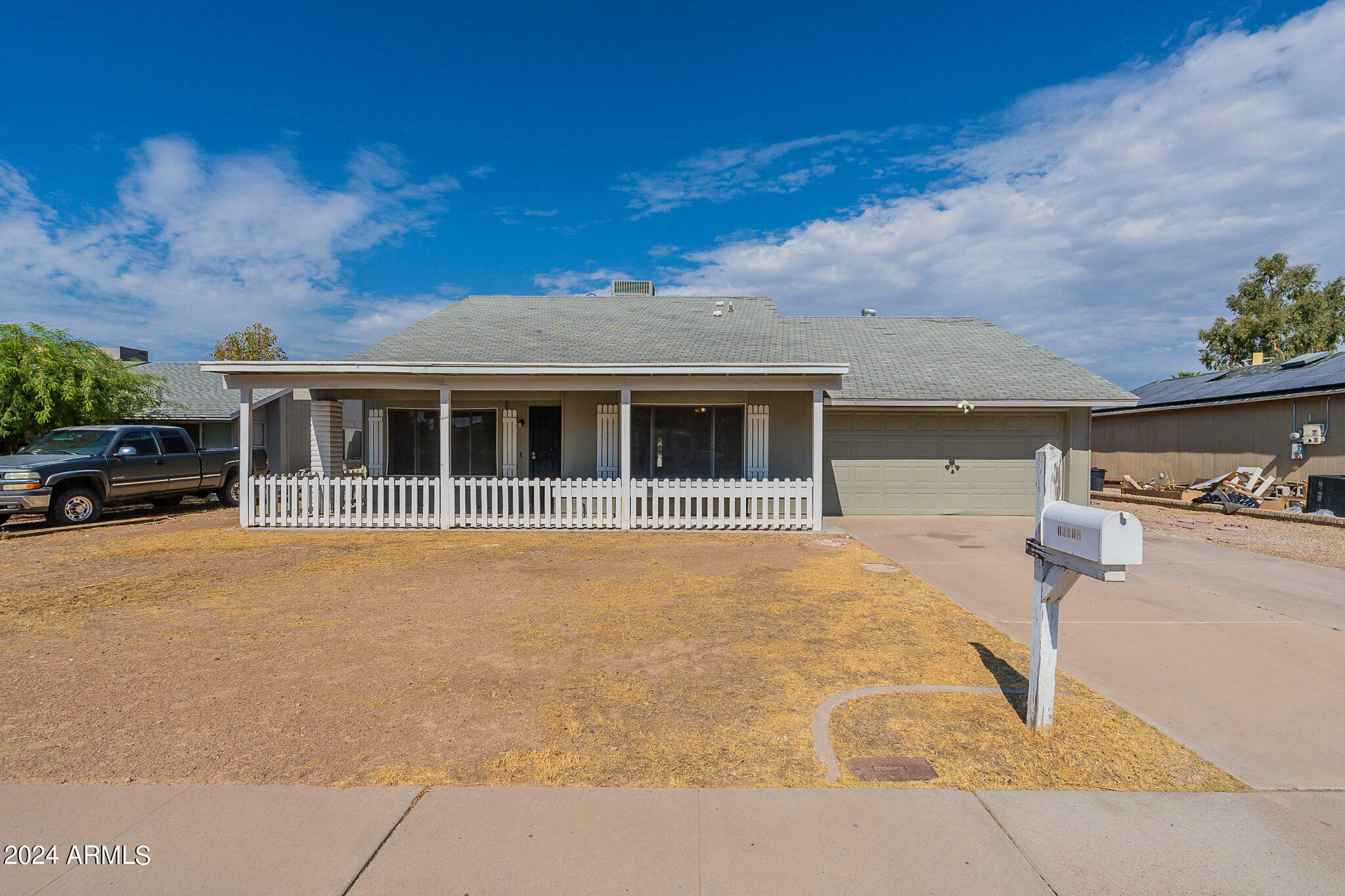 Property Photo:  16014 N 23rd Avenue  AZ 85023 