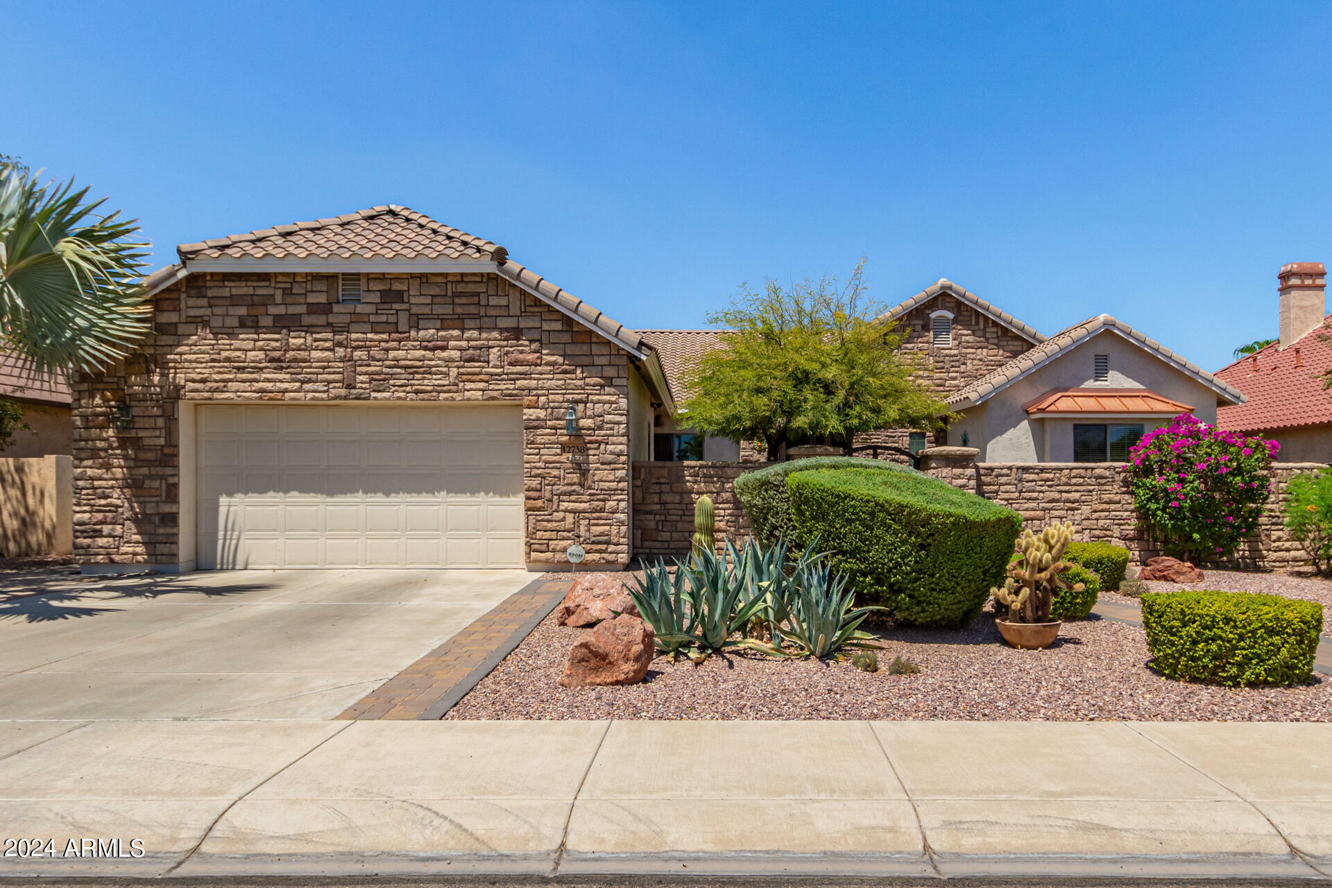 Property Photo:  12738 W Colter Street  AZ 85340 