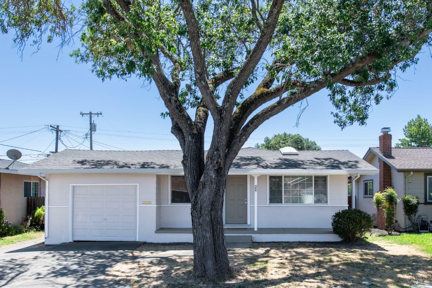 Property Photo:  355 Hopkins Drive  CA 94533 