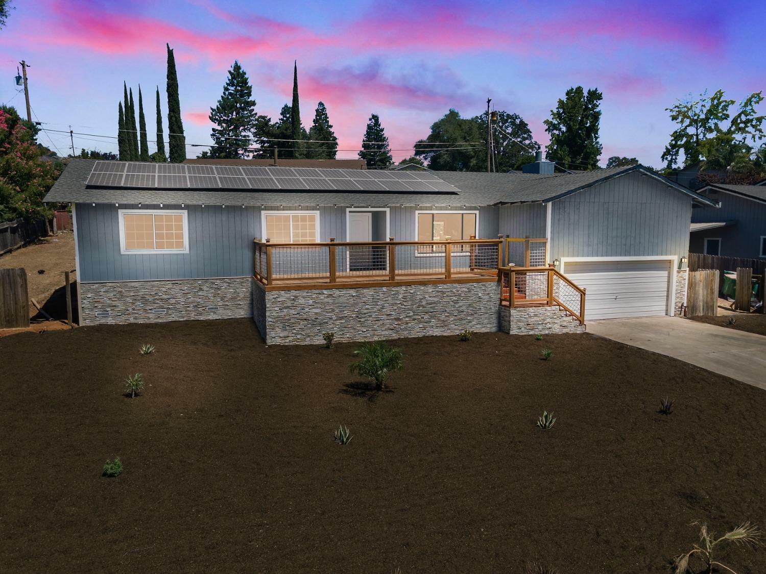 3705 Chelsea Road  Cameron Park CA 95682 photo