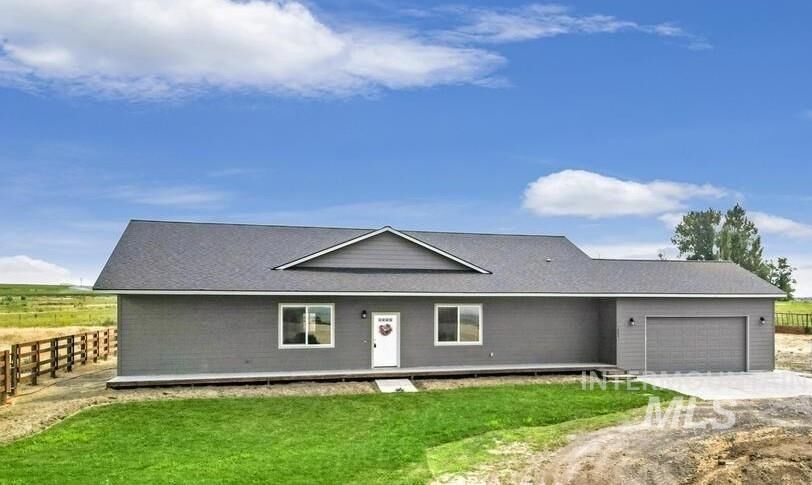 Property Photo:  1952 S 1500 E  ID 83330 