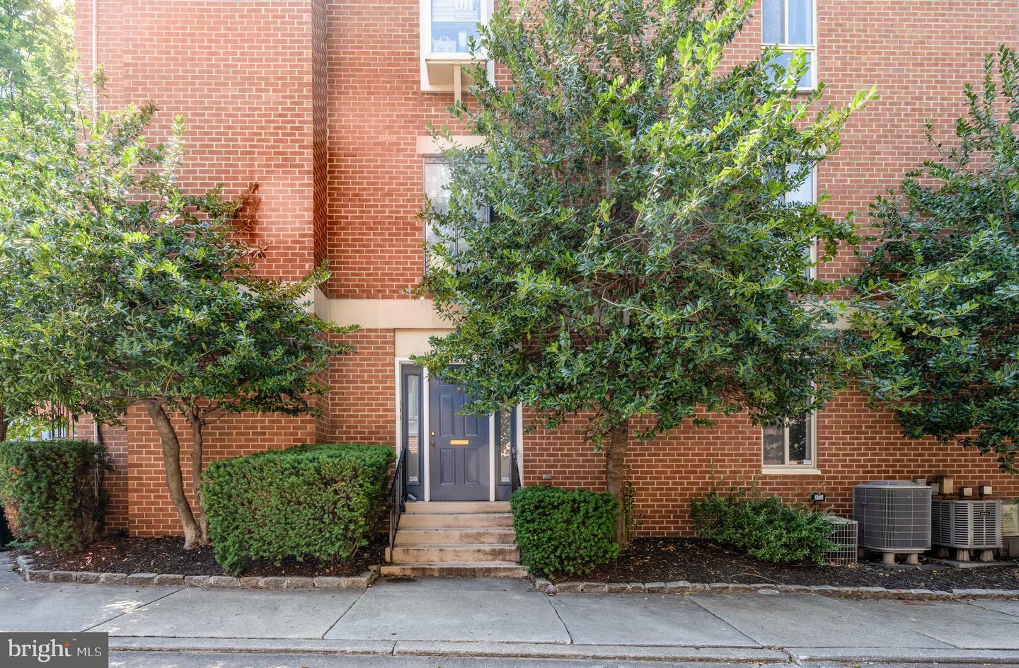 Property Photo:  104 W Barre Street R 46  MD 21201 