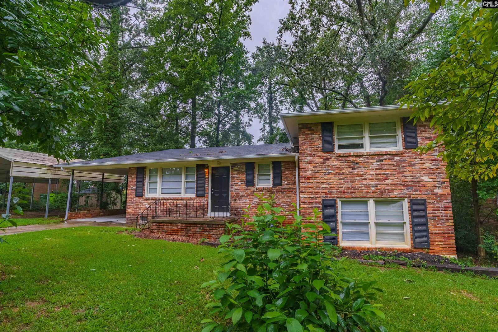 Property Photo:  1613 Fairhaven  SC 29210 