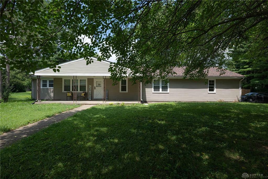 7766 Lyn Drive  Franklin OH 45005 photo