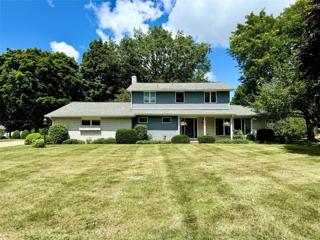 Property Photo:  5932 Doris Drive  PA 16509 