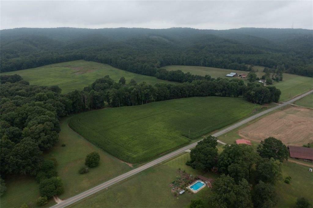 Property Photo:  1128 W Armuchee Road W  GA 30728 