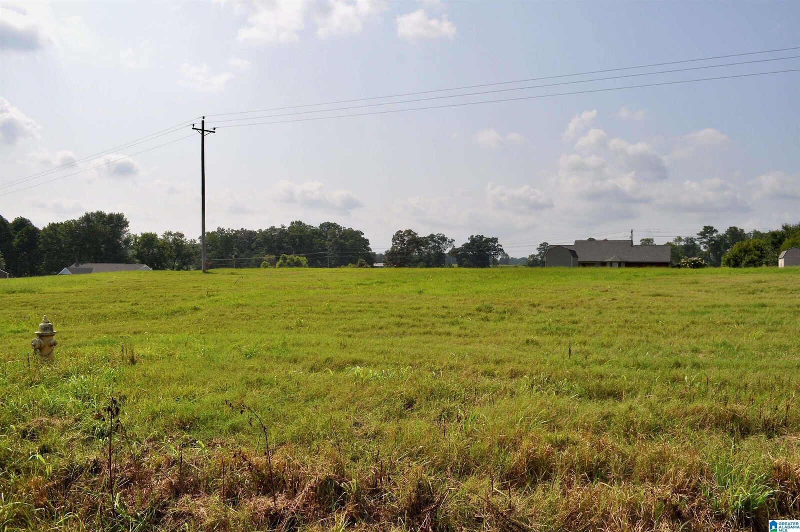 Property Photo: Lot 3 Tiffany Drive 3 AL 35058