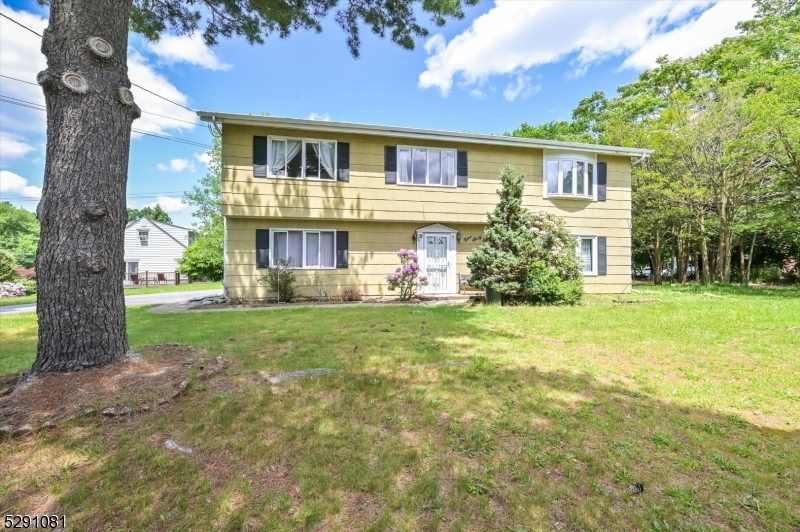 Property Photo:  968 Preakness Ave  NJ 07470 