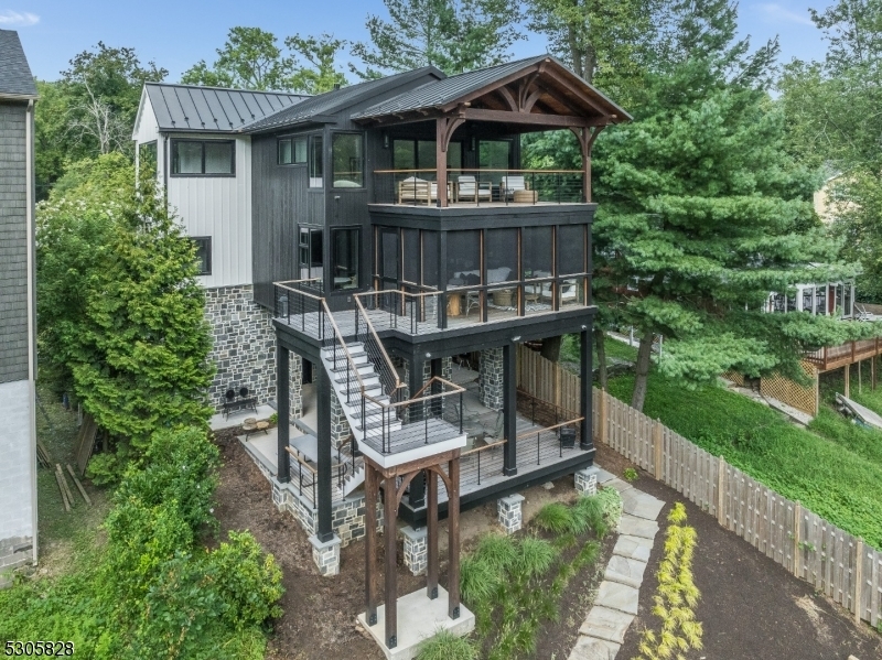 Property Photo: 161 Byram Ln NJ 08559