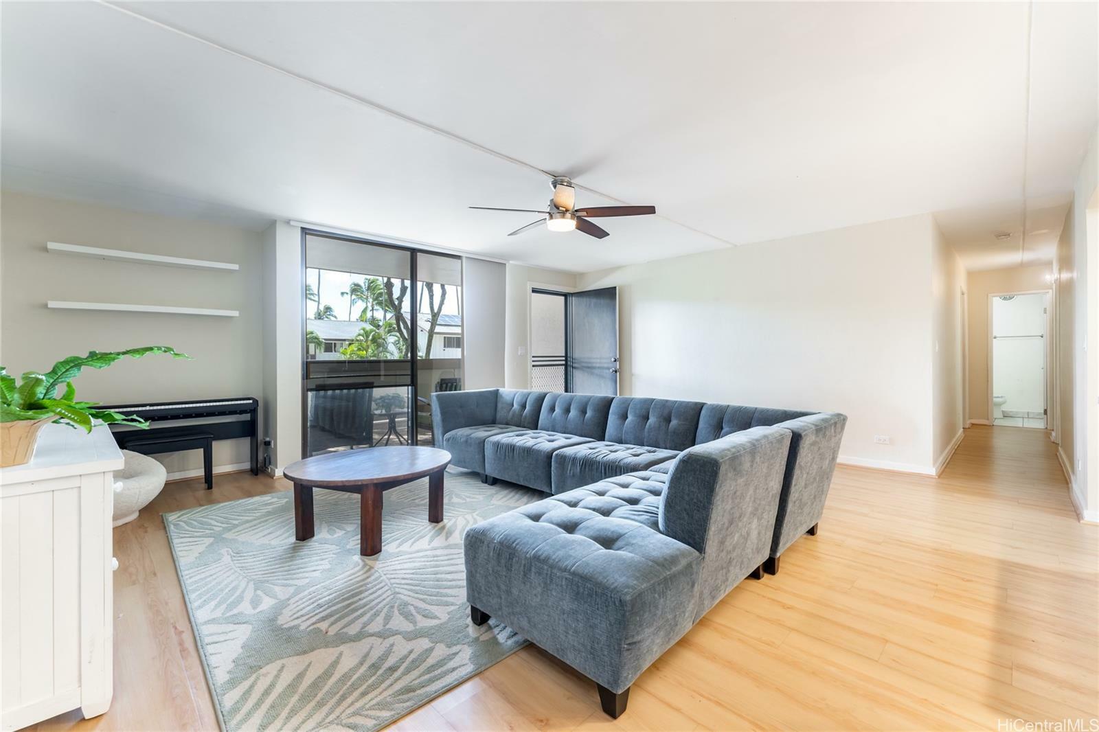 Property Photo:  300 Kawaihae Street 300A  HI 96825 