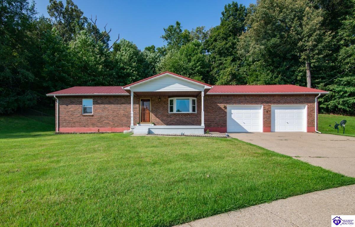 Property Photo:  105 Crestwood Court  KY 40160 