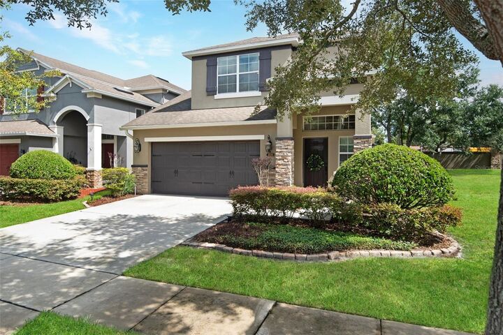 Property Photo: 2830 Pewter Mist Court FL 32765
