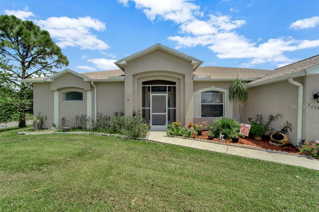 Property Photo:  2435 Strawberry Terrace  FL 34286 