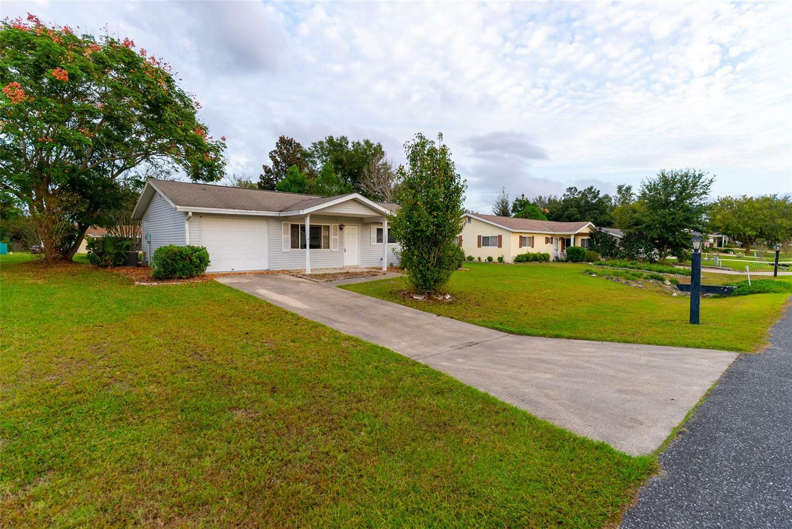 Property Photo:  11119 SW 78th Court  FL 34476 