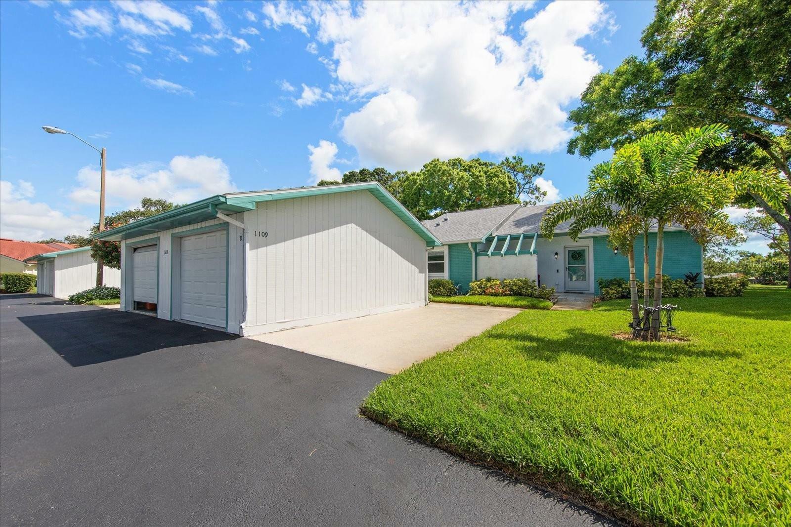 1109 Tartan Drive D  Palm Harbor FL 34684 photo