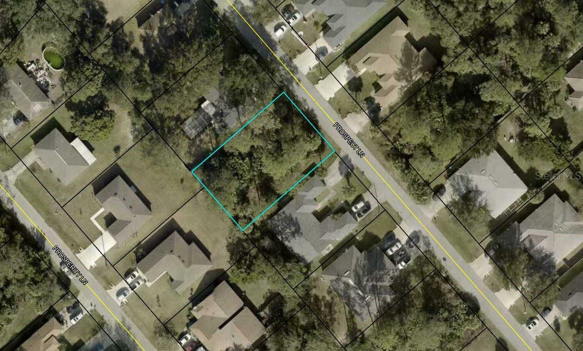 Property Photo:  14 Prospect Lane  FL 32164 