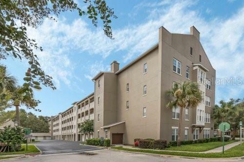 Property Photo:  1410 Celebration Avenue 407  FL 34747 