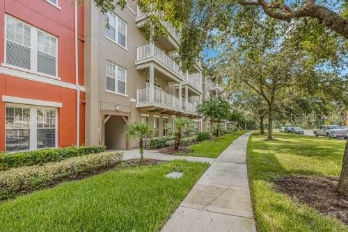 Property Photo:  1410 Celebration Avenue 407  FL 34747 