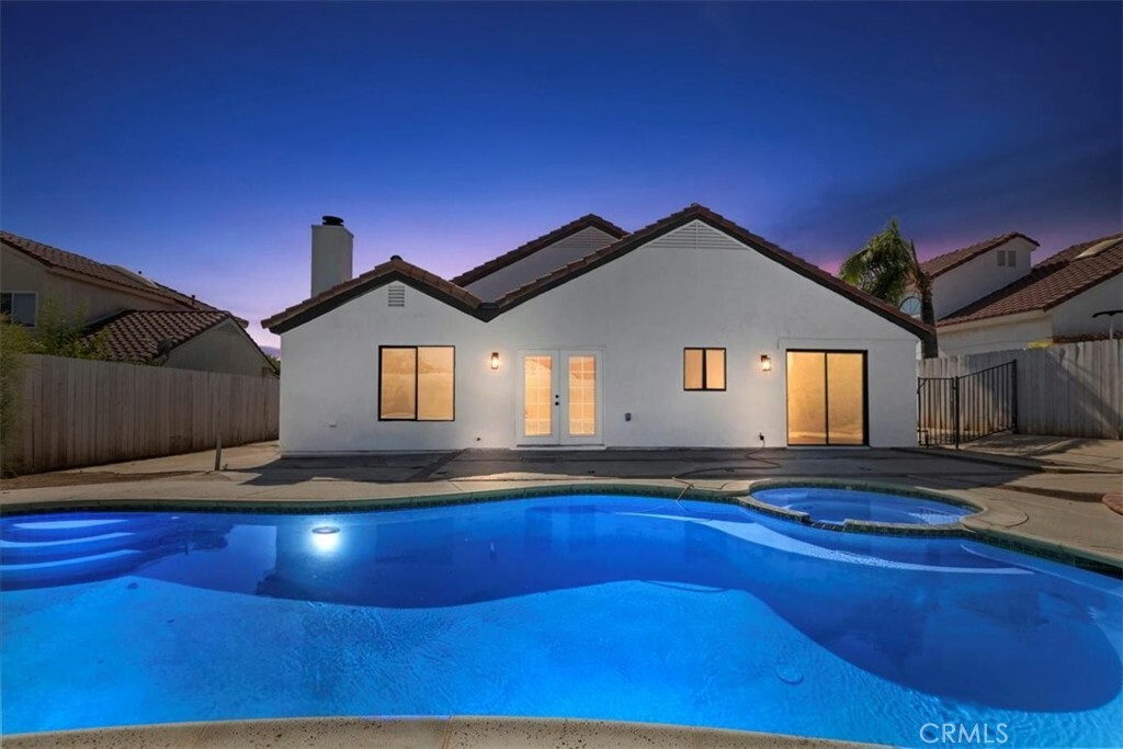 Property Photo:  11692 Hummingbird Place  CA 92557 