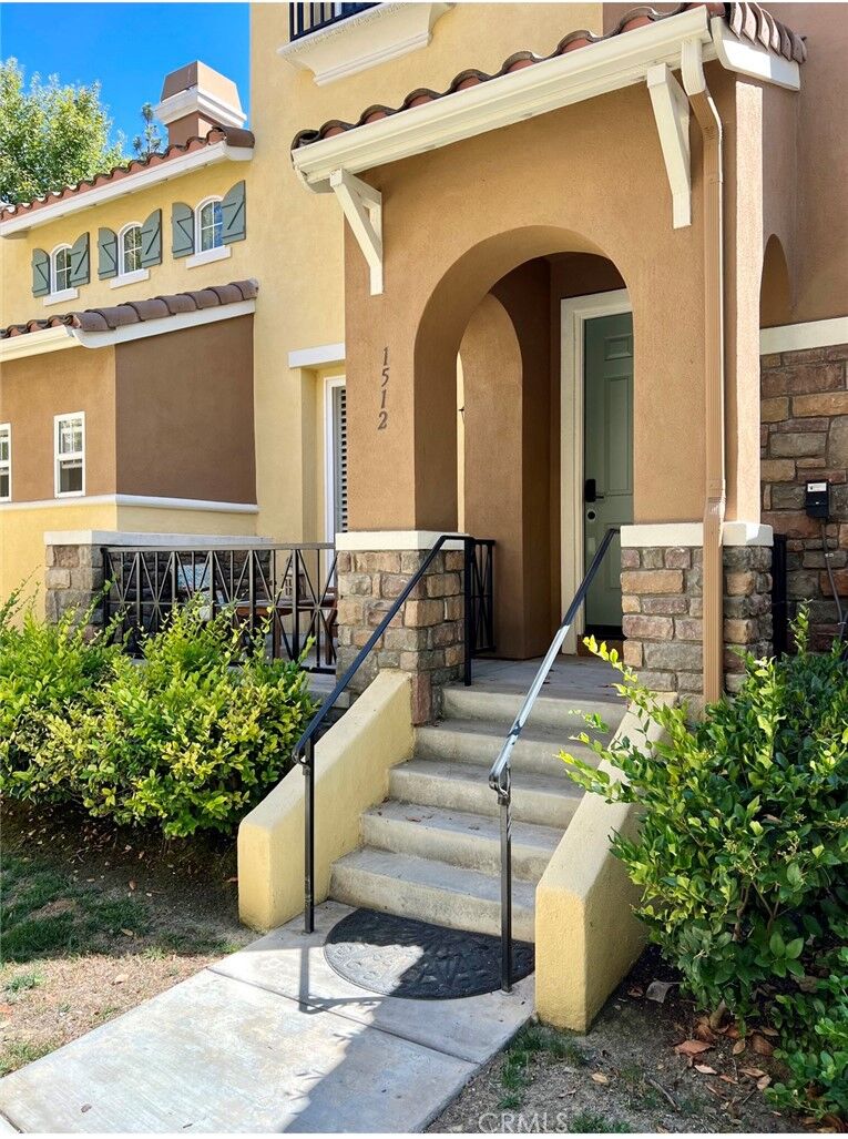 Property Photo: 1512 Timberwood CA 92620