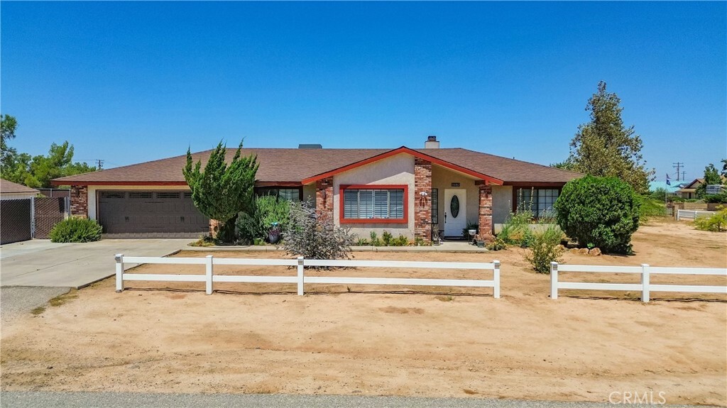 Property Photo: 18482 Dunkirk Street CA 92345
