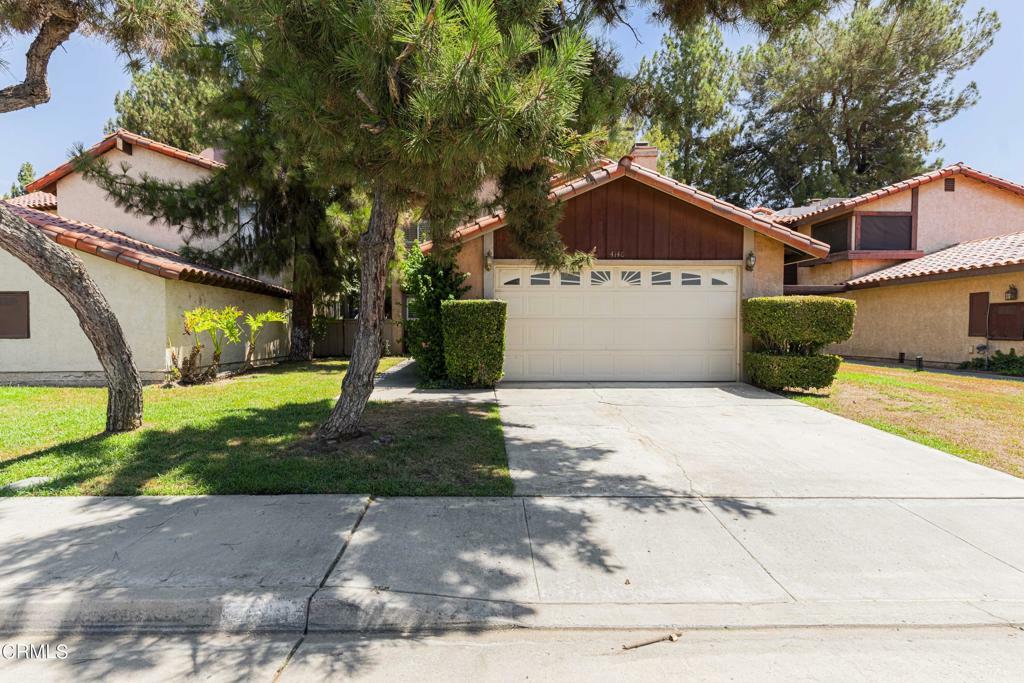 Property Photo:  4140 Pinewood Lake Drive  CA 93309 