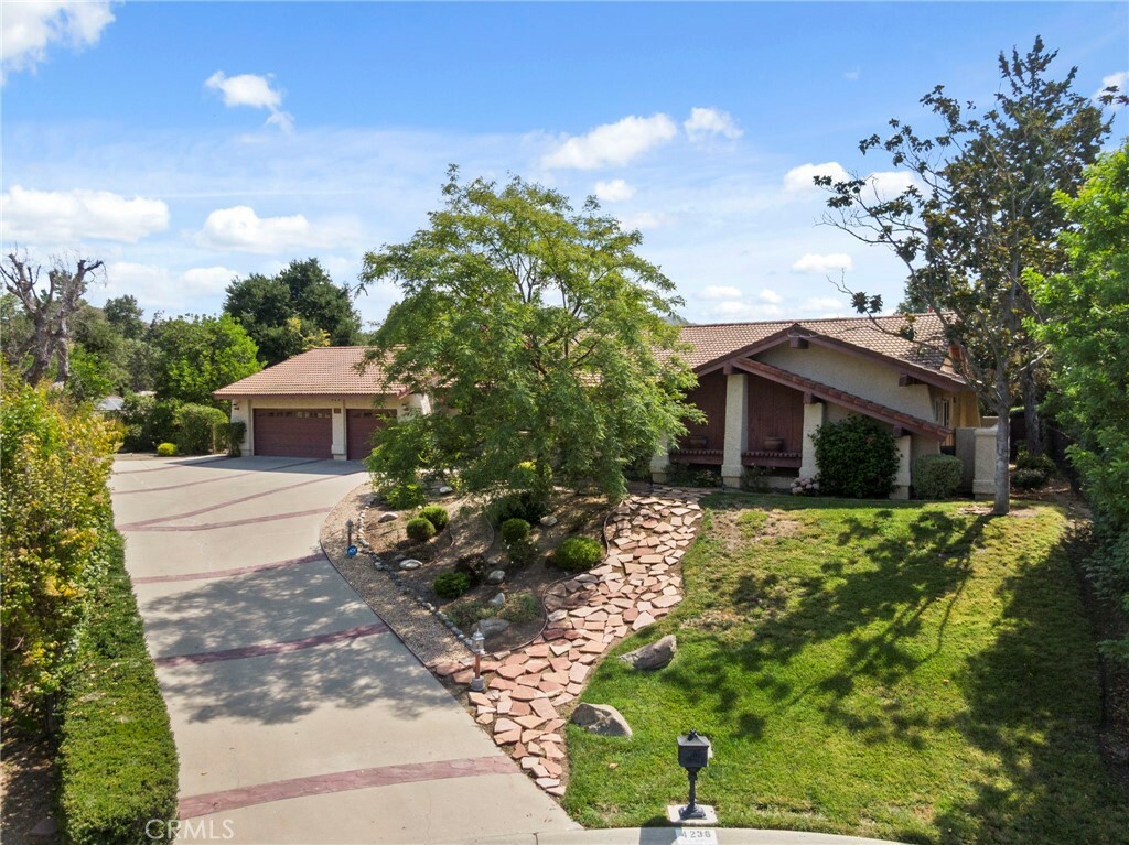 Property Photo:  4236 Woodlane Court  CA 91362 