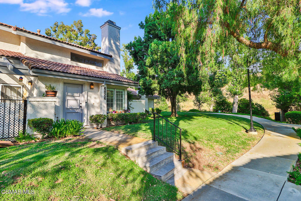 6826 Poppyview Drive  Oak Park CA 91377 photo