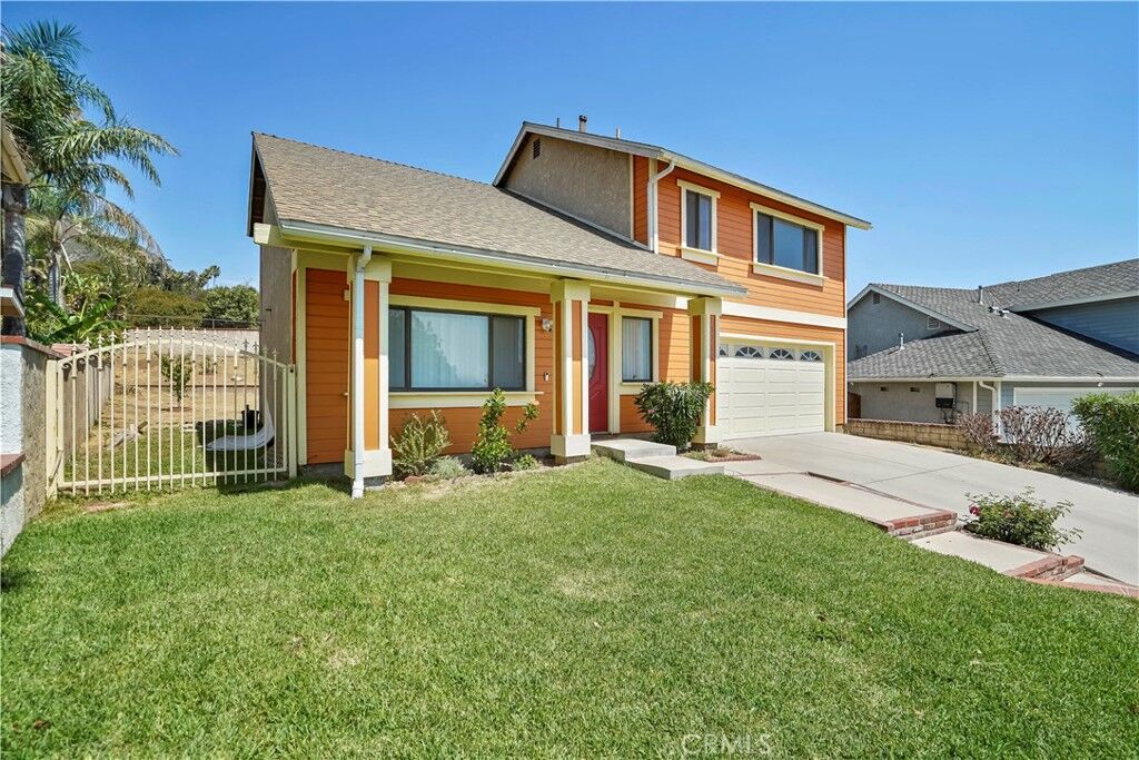 Property Photo: 13218 Parkland Circle CA 91342