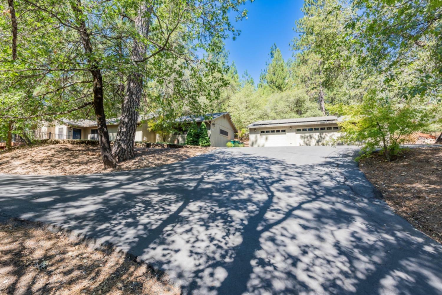 Property Photo:  1076 Madrone Lane  CA 95667 