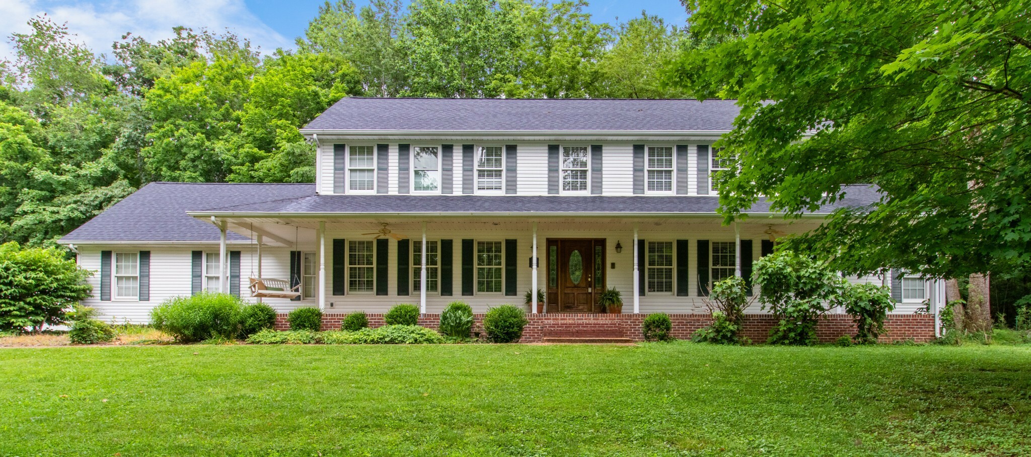 Property Photo:  151 Ussery Rd  TN 37043 