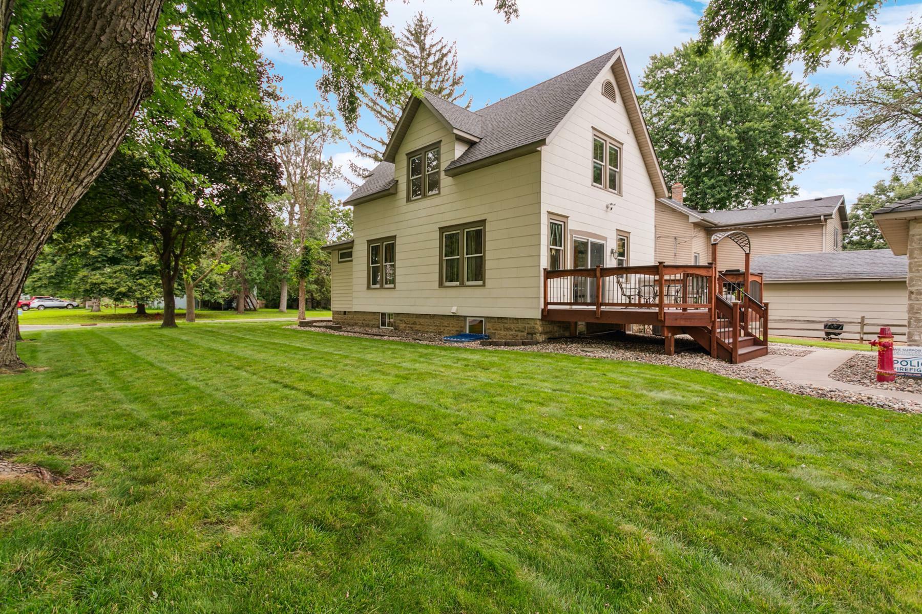 Property Photo:  600 Main Street  MN 55024 