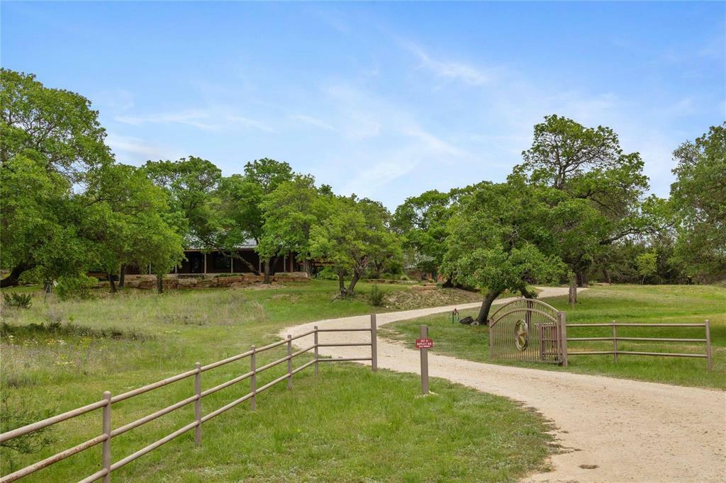 Property Photo:  147A Ripley Road  TX 79562 