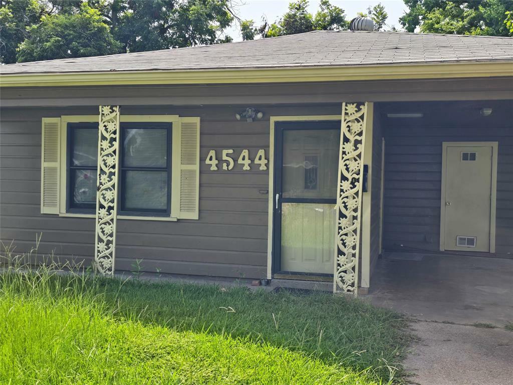 4544 Curtis Lane  Shreveport LA 71109 photo