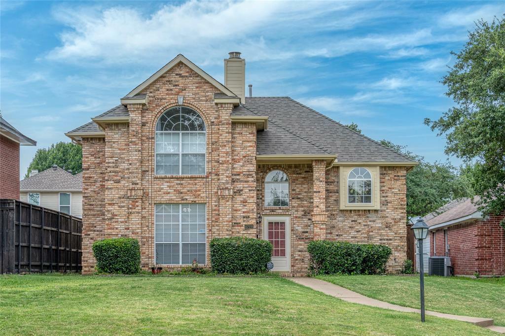 6729 Mantissa  Plano TX 75023 photo