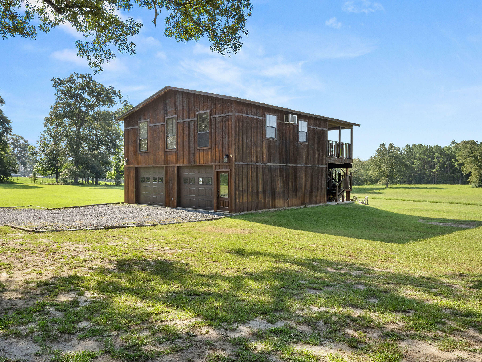 Property Photo:  342 Rayburn Rd  LA 71439 