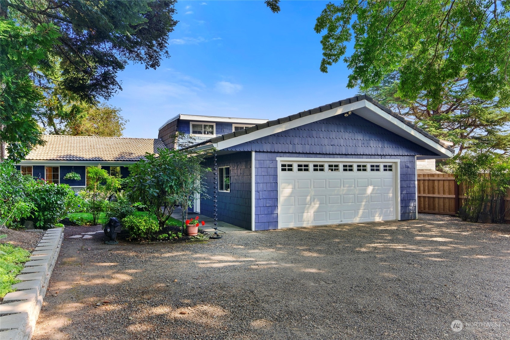 Property Photo:  3314 Ridgeview Drive NE  WA 98310 