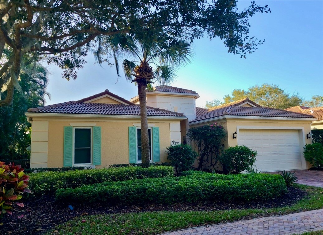 9315 E Maiden Court  Vero Beach FL 32963 photo