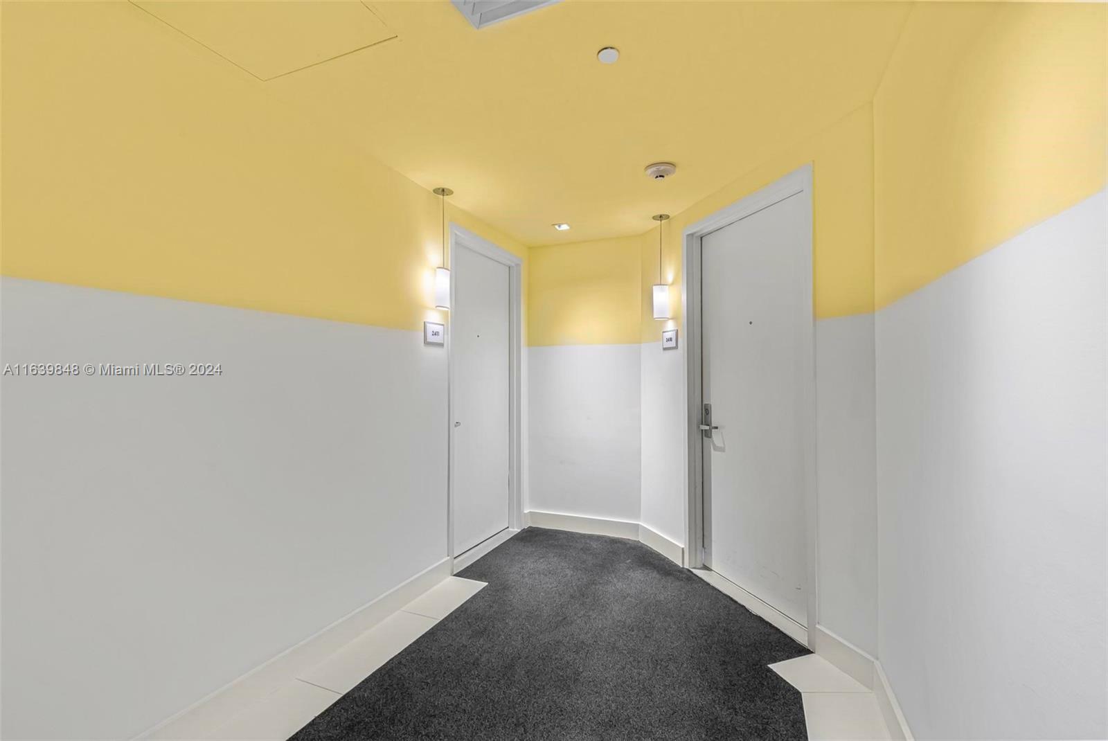 Property Photo:  495 Brickell Ave 2411  FL 33131 