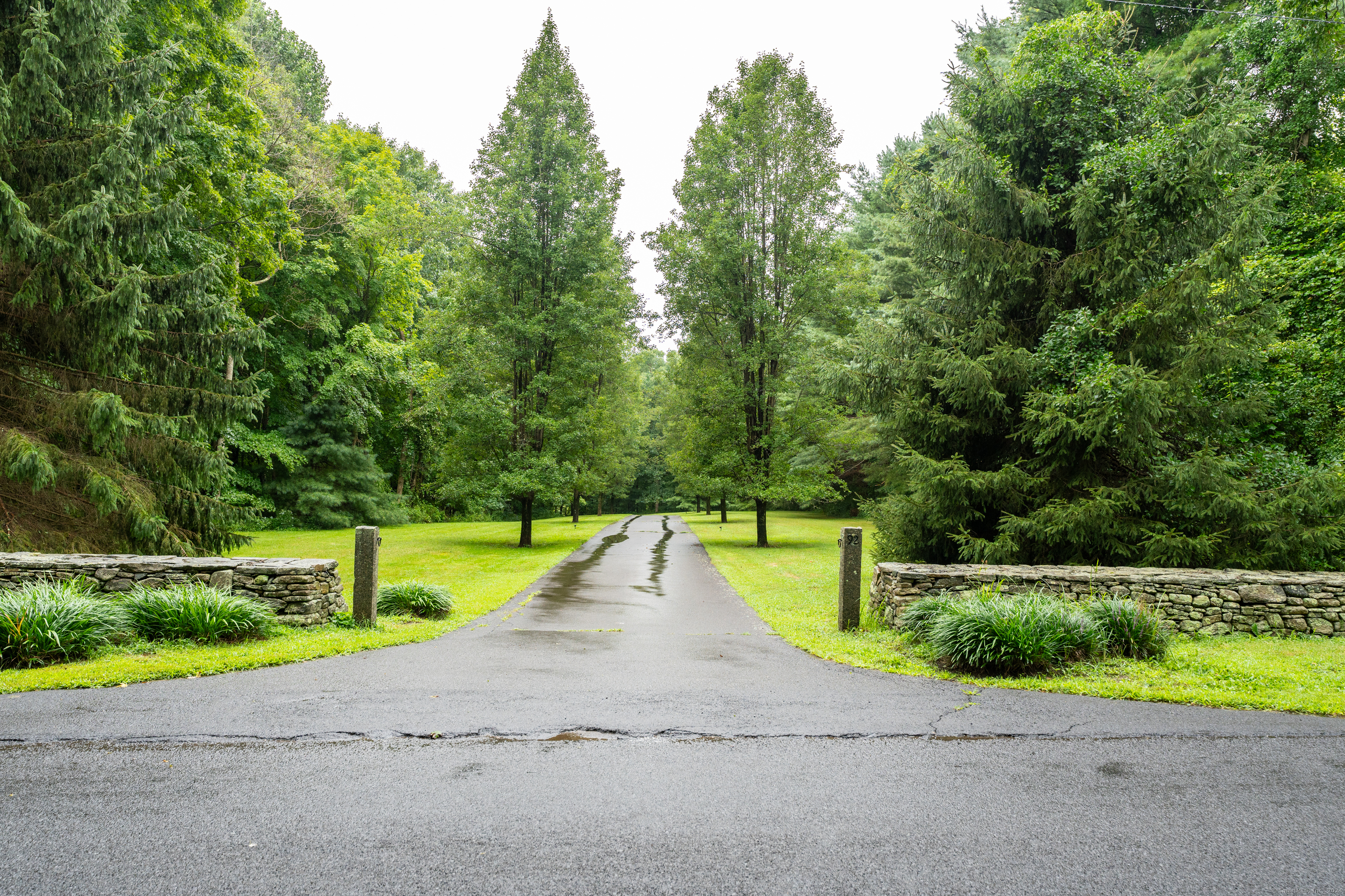 Property Photo: 0 Parker Hill Road CT 06419