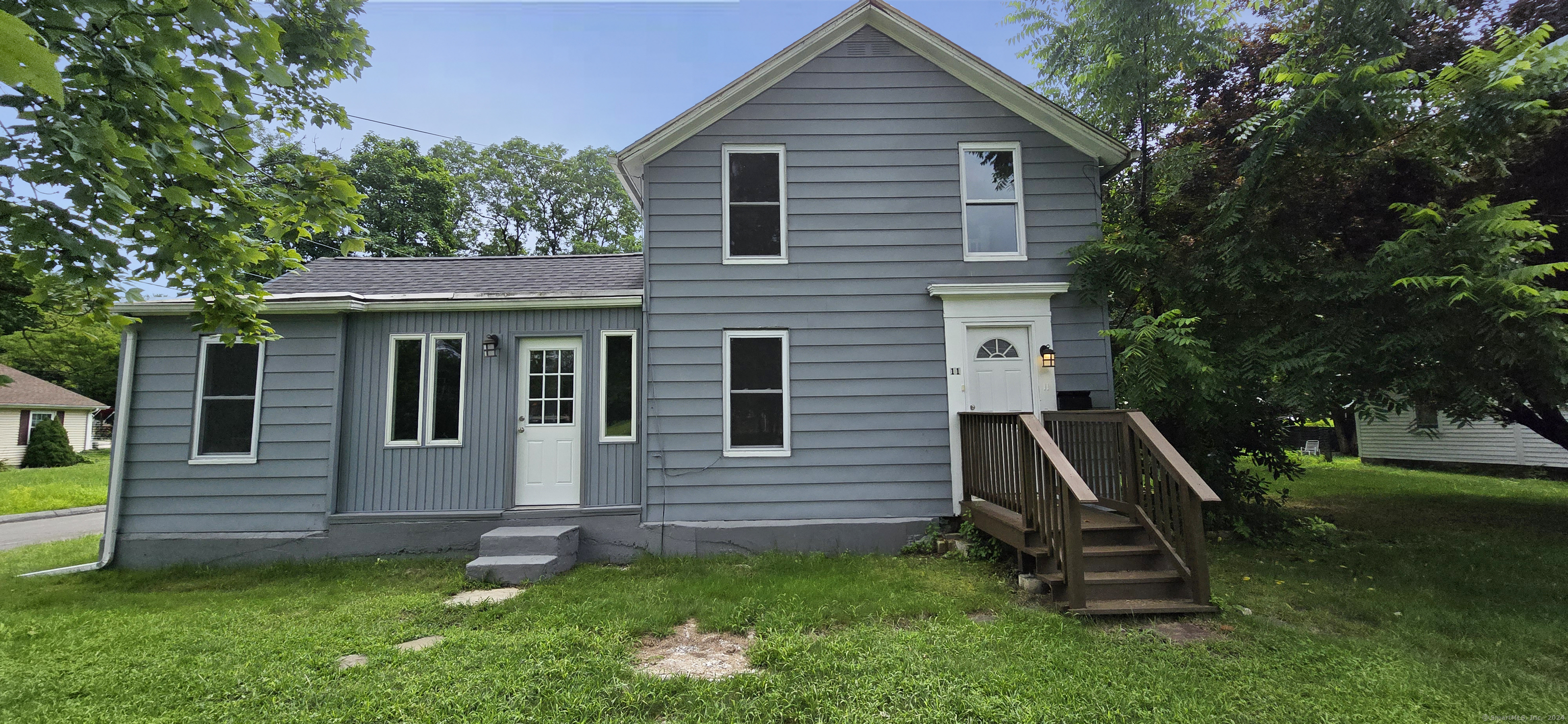 Property Photo:  11 Black Bridge Road  CT 06057 