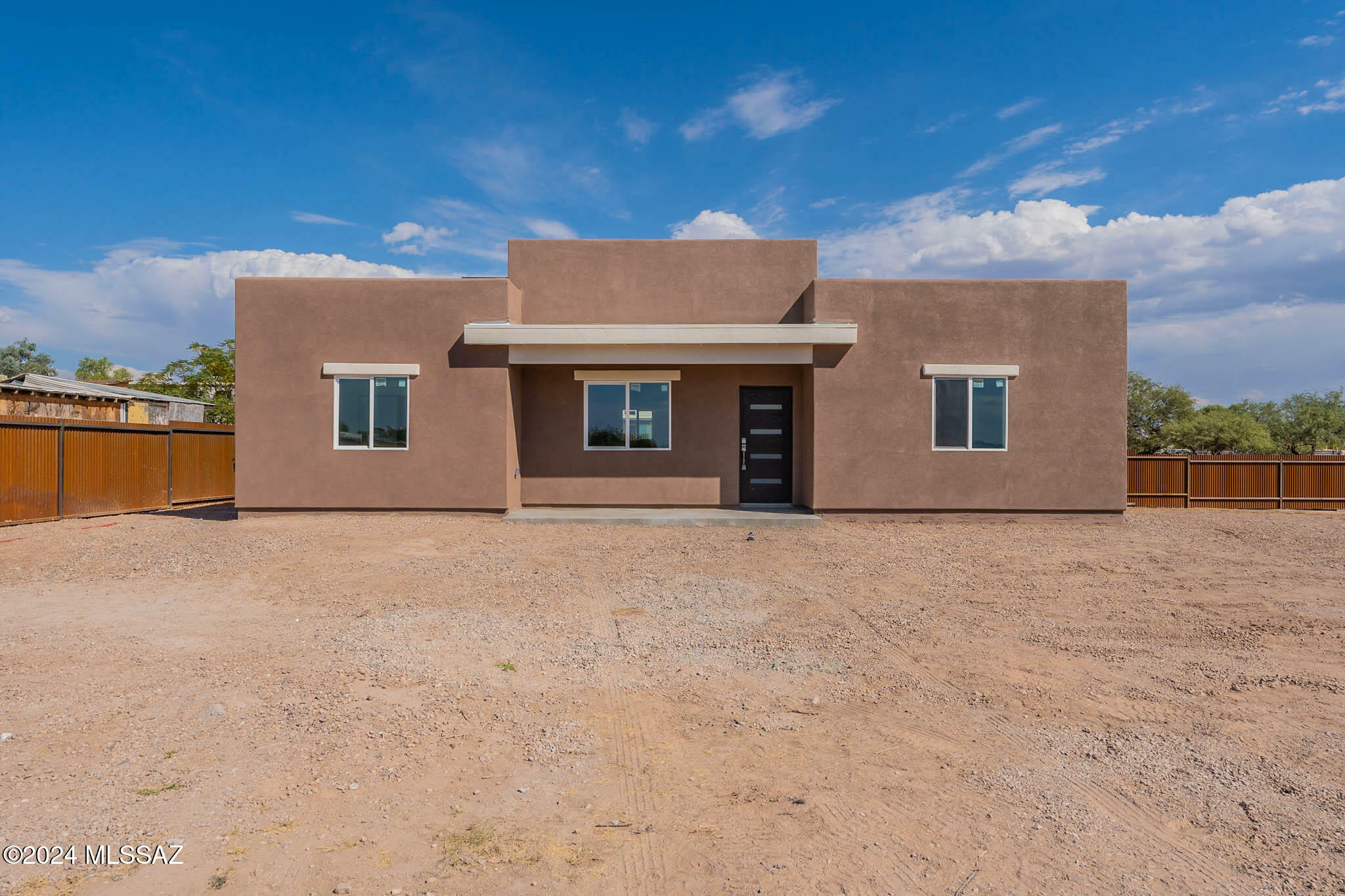 Property Photo:  10309 S Summit Park Road  AZ 85756 