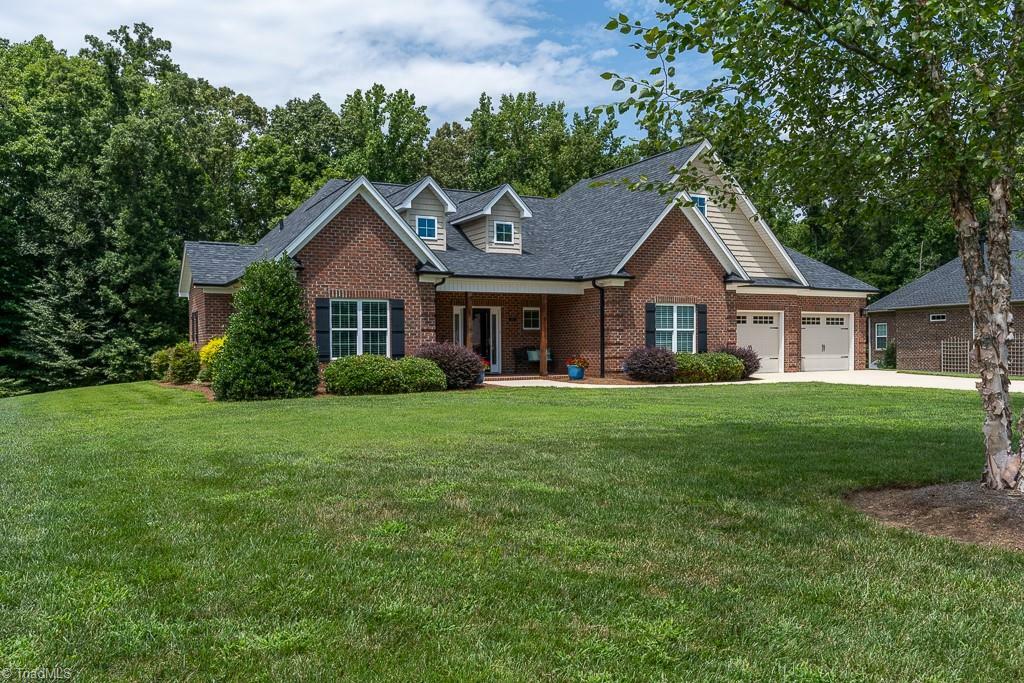 Property Photo:  175 Bandelier Court  NC 27012 