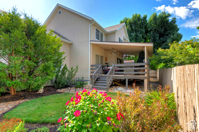 Property Photo:  6918 Knudsen Mill Cir  UT 84121 