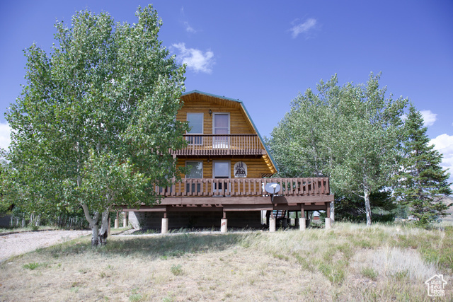 Property Photo:  9079 Soldier Way 22  UT 84032 