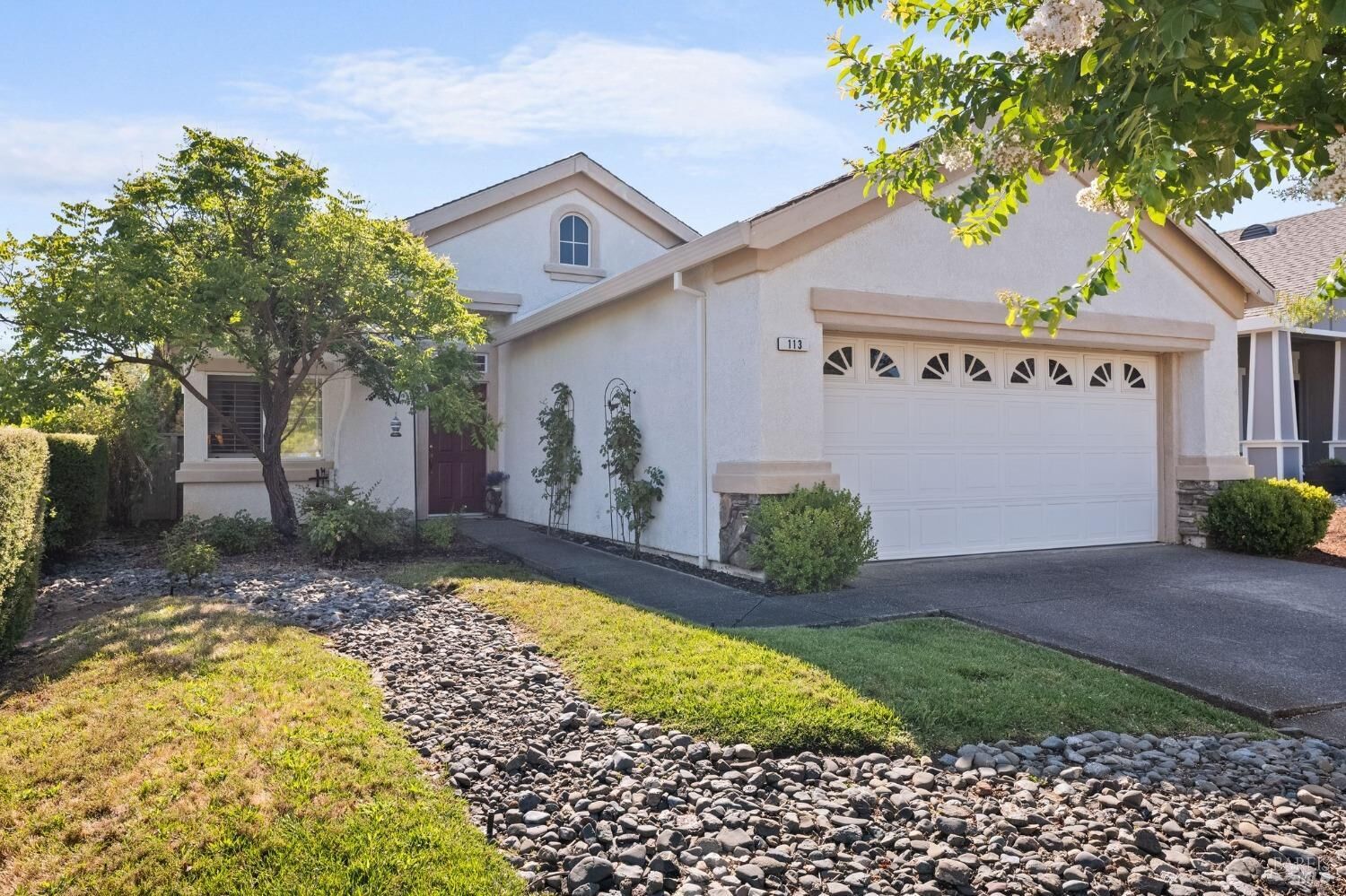 Property Photo:  113 Wisteria Circle  CA 95425 