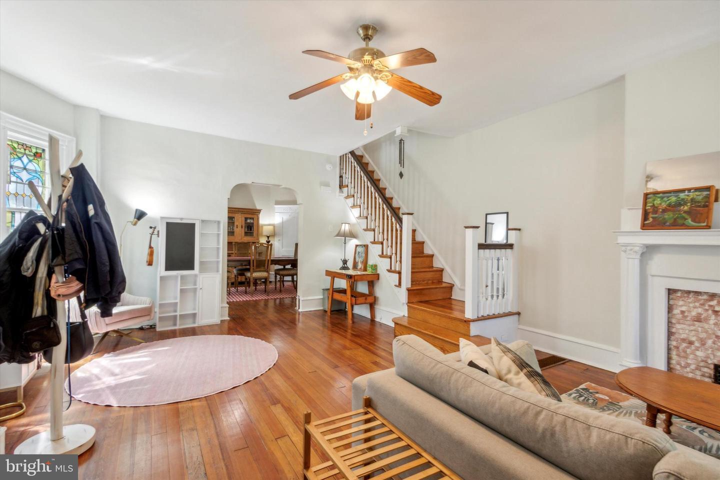 Property Photo:  1206 S 52nd Street  PA 19143 