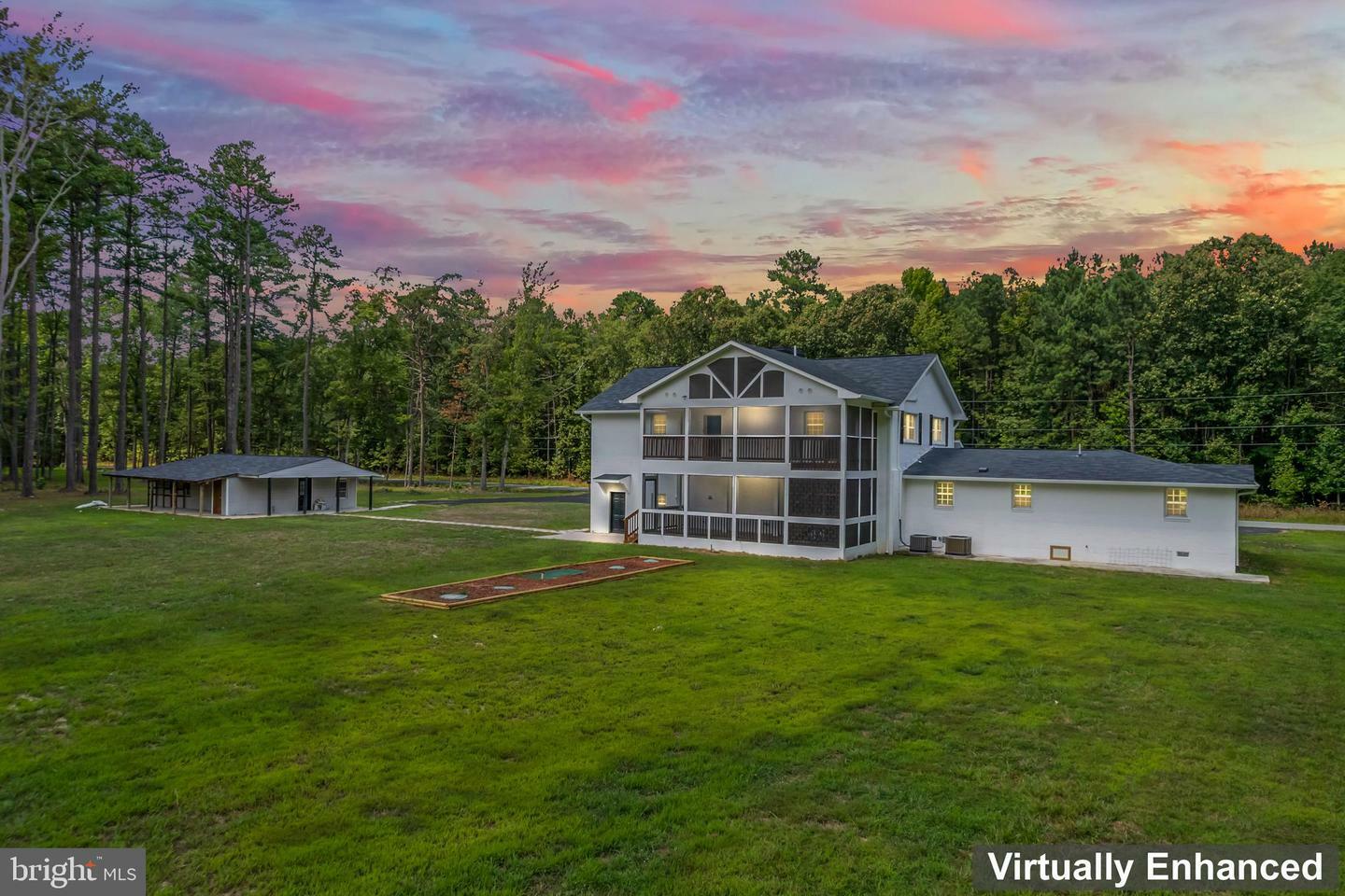 Property Photo:  16028 Brickhouse Road  VA 22485 