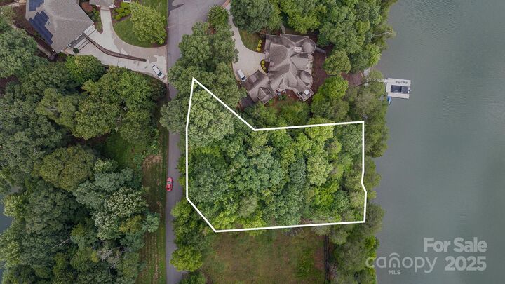 281 Windemere Isle Road  Statesville NC 28677 photo