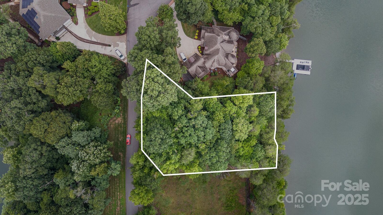 Property Photo:  281 Windemere Isle Road  NC 28677 